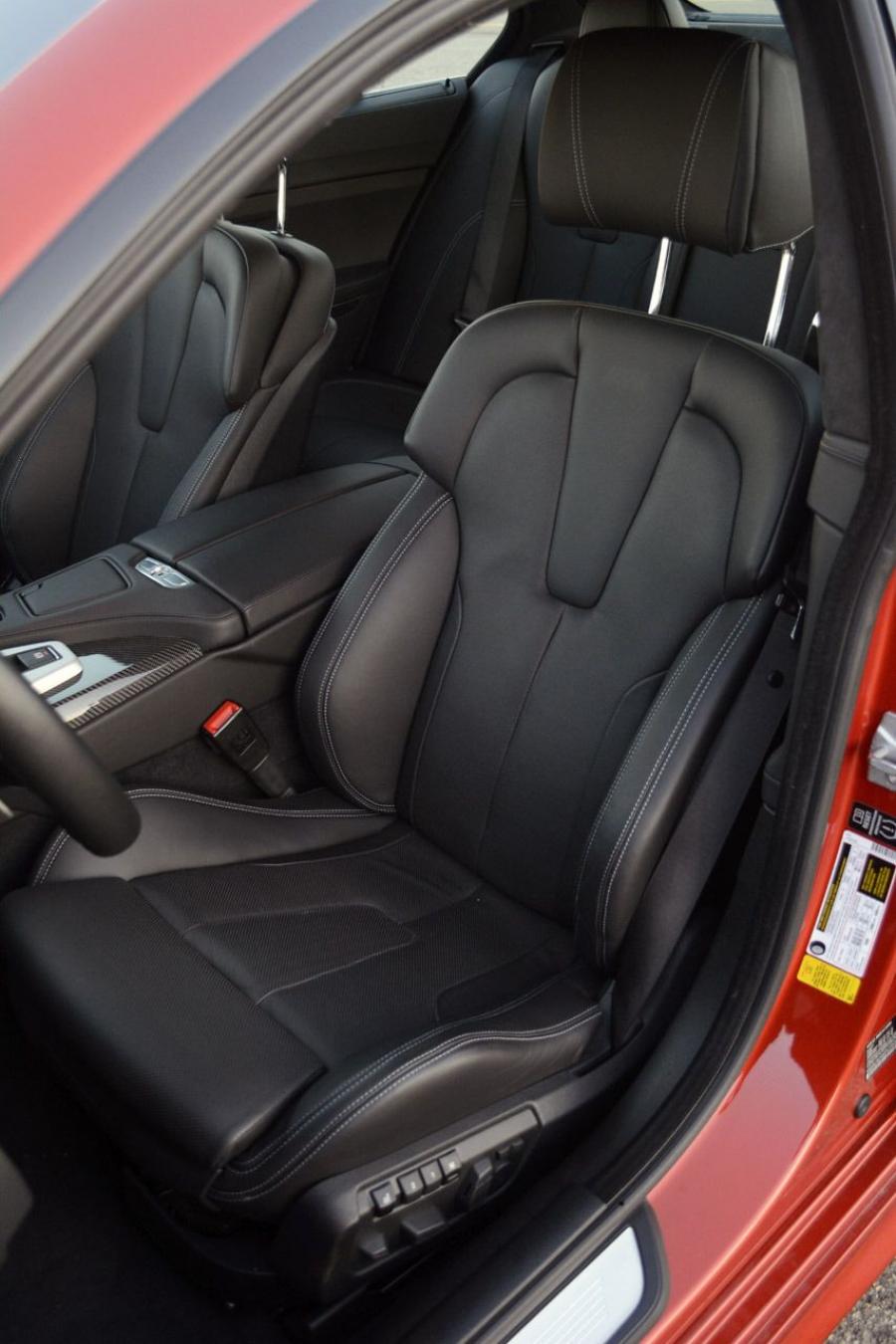  BMW M6 Gran Coupe 2014 года  (фото 94 из 111)